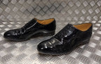 Patent Leather Shoes British Service Dress All Sizes