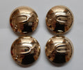 Spur Domed Buttons British Army Old Pattern Insignia 40L Large Size No1 No2