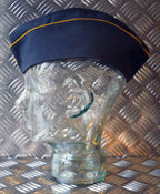 Genuine German Army/Navy/RAF Royal Air Force Flat Cap/Envelope/Side/Forage Hat. All Sizes