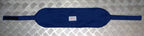 Oman Navy Cummerbund With Obsolete Gold Braided Naval Anchor