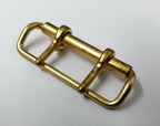 No5 Sword Belt Double Prong Buckle Genuine British Issue