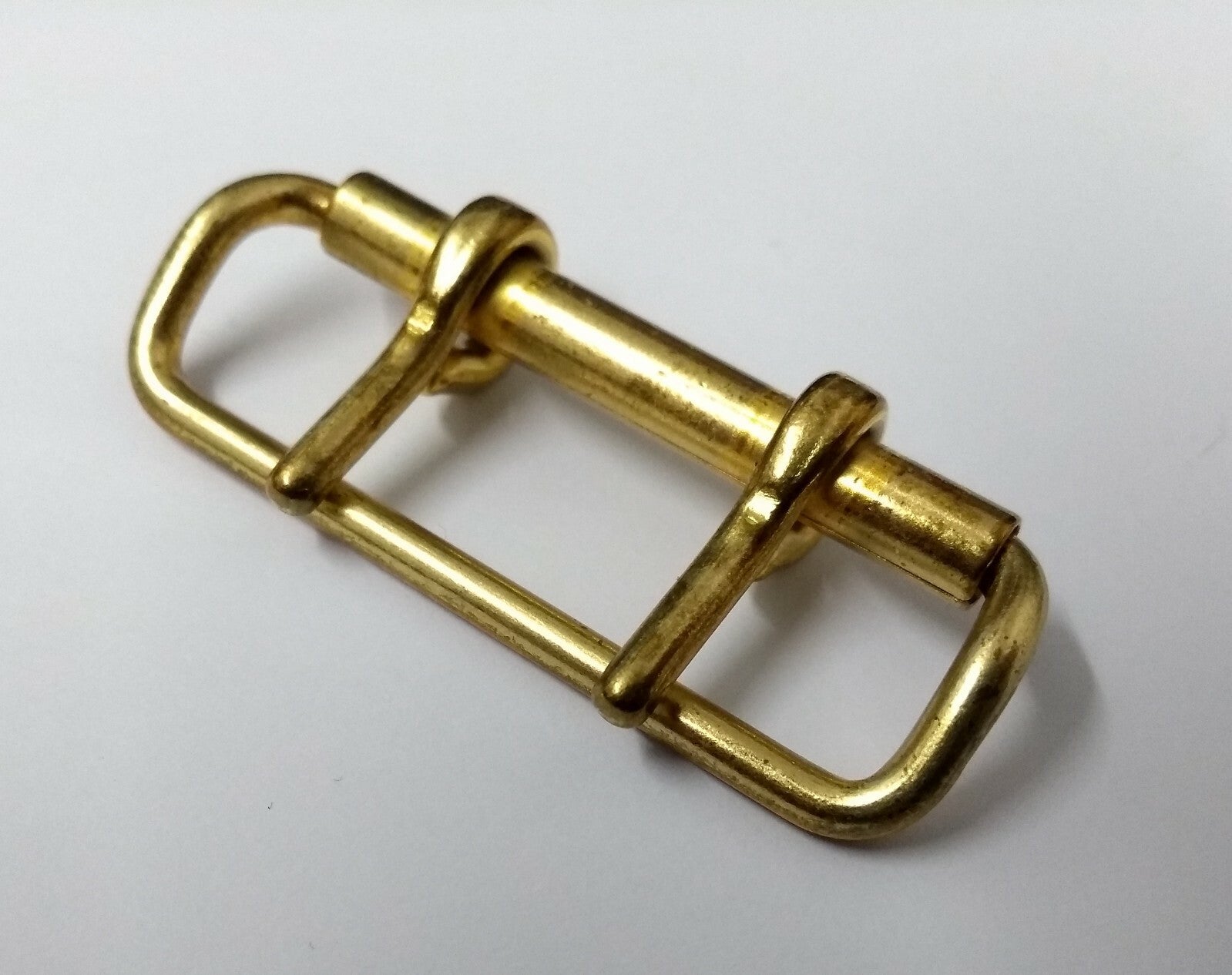No5 Sword Belt Double Prong Buckle Genuine British Issue
