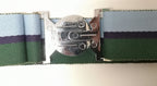 Army Stable Belts British 24 Air Mobile Brigade Buckle Various Regiments Max 52"