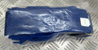 Waist Sash Genuine British Made Forces Issue Officers Royal Blue Ceremony