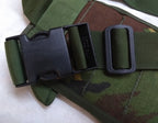 DPM British Camouflage Bandolier 11 Pouch Combat Assault Cartridge Belt NEW