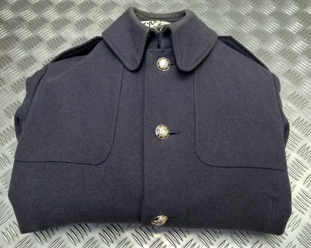 Coldstream Guards Greatcoat Household Division Other Ranks British Army Issue