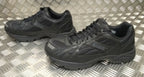 Magnum Trainers British Army Outdoor Issue Male Vibram Sole M.U.S.T Black