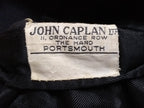 Vintage RN Mess Jacket 1950s Pattern British Royal Navy Kings Crown Buttons
