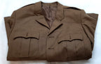No2 Scottish Jacket British Army FAD Uniform RRS Doublet 176/104/88cm