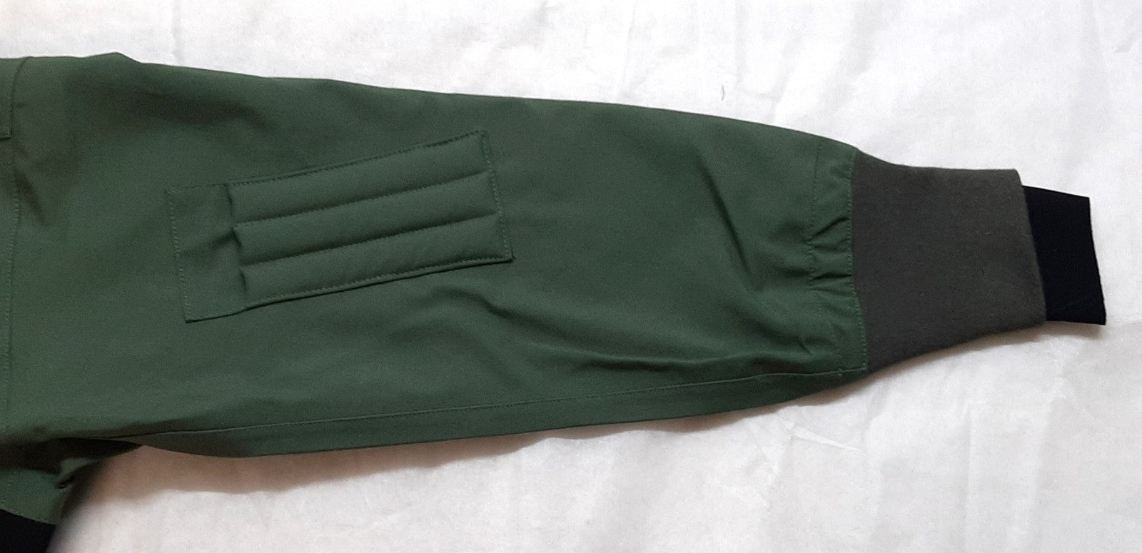 RFD Immersion Suit British Fast Jet Beaufort IPG Variant A Size 1E