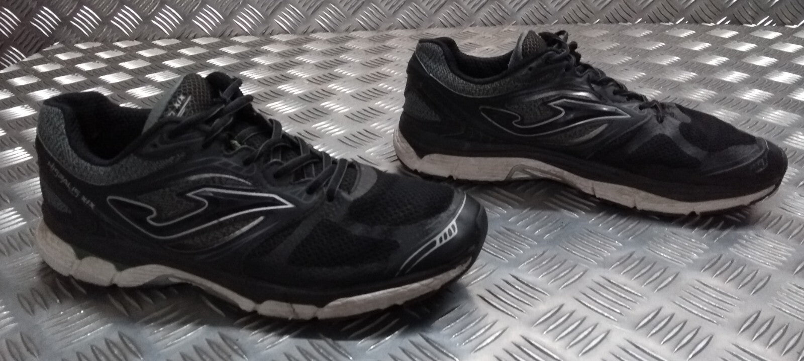 Joma Army Training Shoes Lightweight Physical Training Soldier Trainers XIX NEW
