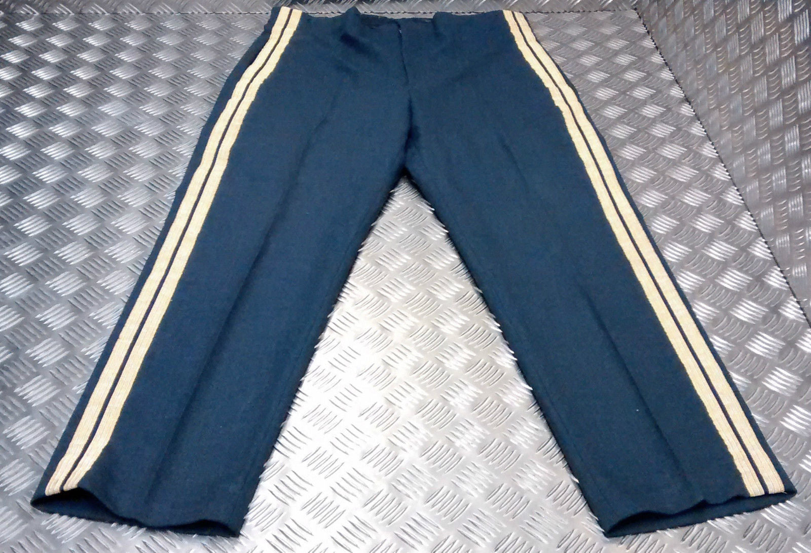 No9 Ceremonial Trouser Number 9 (A) RAF Royal Air Force