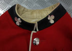 Irish Guards Red Tunic Ceremonial & Parade British Army Issue Big Size EBYT682