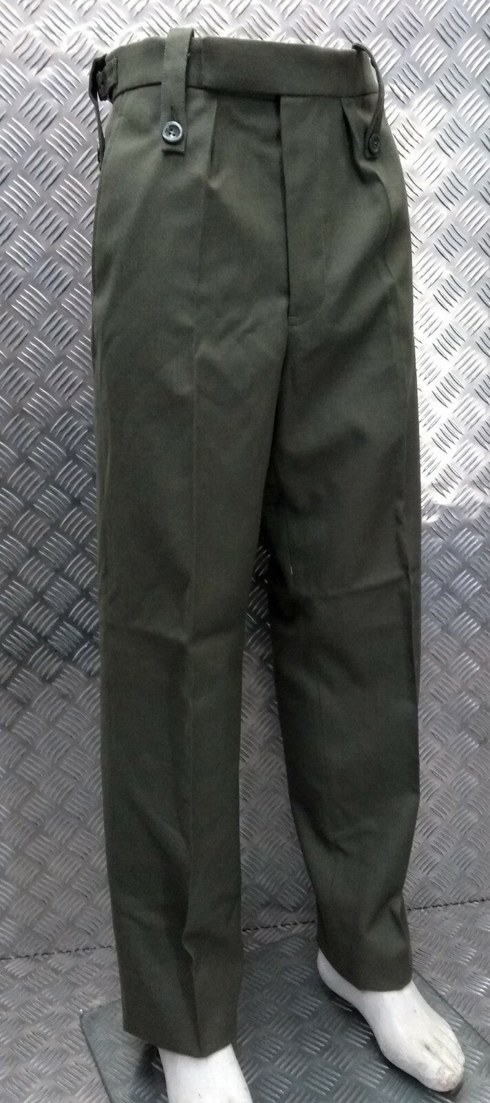 RM Lovat No5 British Royal Marines Trousers Waist 104cm / 40" NEW