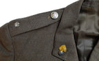 British Army Vintage No2 Jacket RRF Royal Fusiliers 1970s Fancy Dress