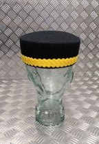British Gurkha No1 & No3 PillBox Parade Hat With Chinstrap