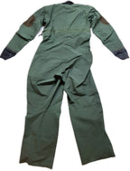 RFD Immersion Suit Eurofighter Fast Pilot Protection Garment