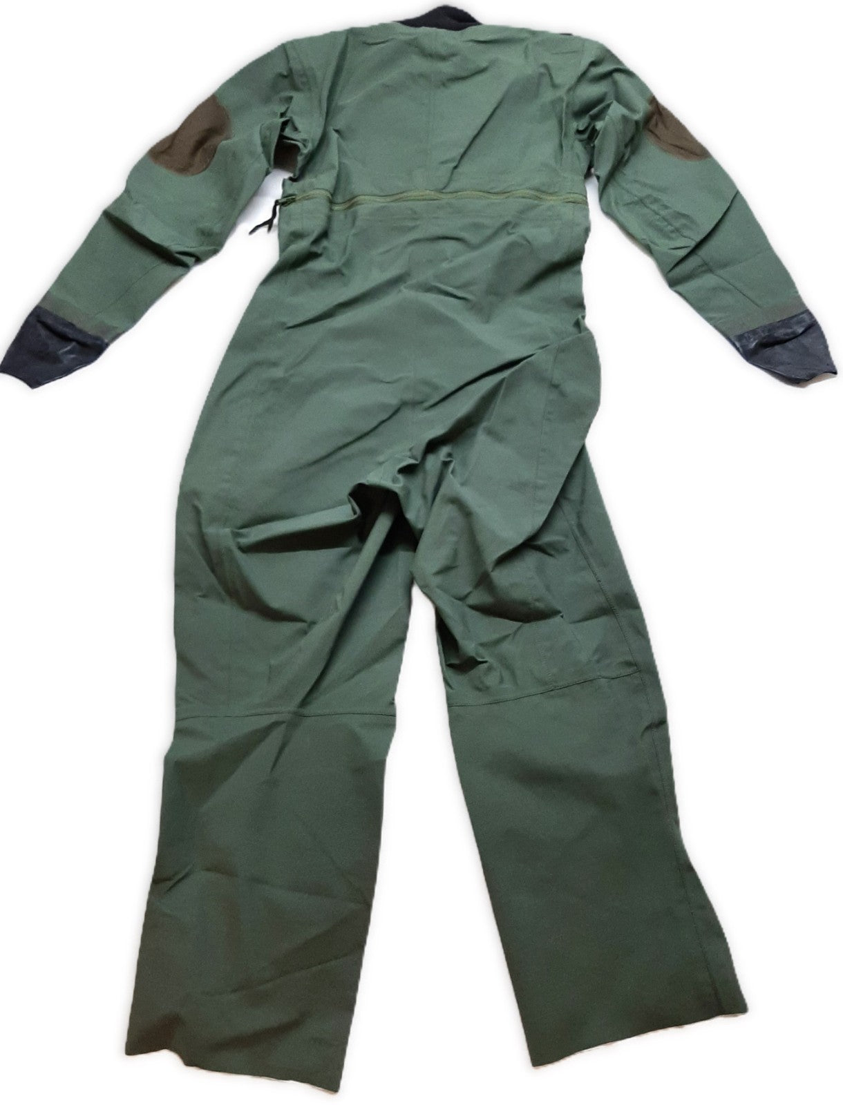 RFD Immersion Suit Eurofighter Fast Pilot Protection Garment