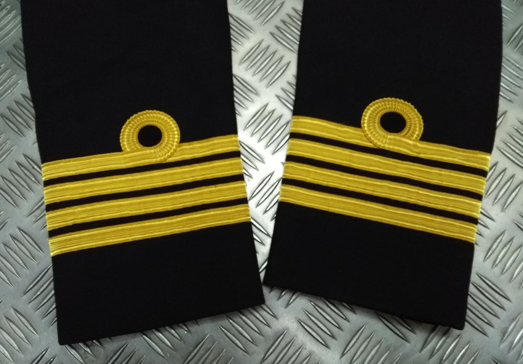 No1B Wool Barathea Royal British Jacket Naval Style Navy