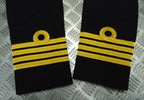 No1B Wool Barathea Royal British Jacket Naval Style Navy