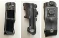 Peter Jones Firm Leather Case Clickfast Compatible UK forces for MOTOROLA Radio