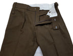 No2 Officer's Trousers British Army Old Pattern Number Two Uniform Dress W36"