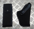 Hellweg Holster Sig P228 & Belt Pouch #418 Size 16 Cordura Heavy Duty Webbing