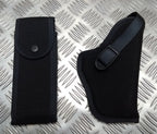 Hellweg Holster Sig P228 & Belt Pouch #418 Size 16 Cordura Heavy Duty Webbing