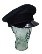 Army Cap No1 Royal Gurkha British Army Rifles Green By Montague England 56cm