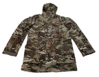 British Forces MTP Smock Air Crew Windproof FR Multicam NEW