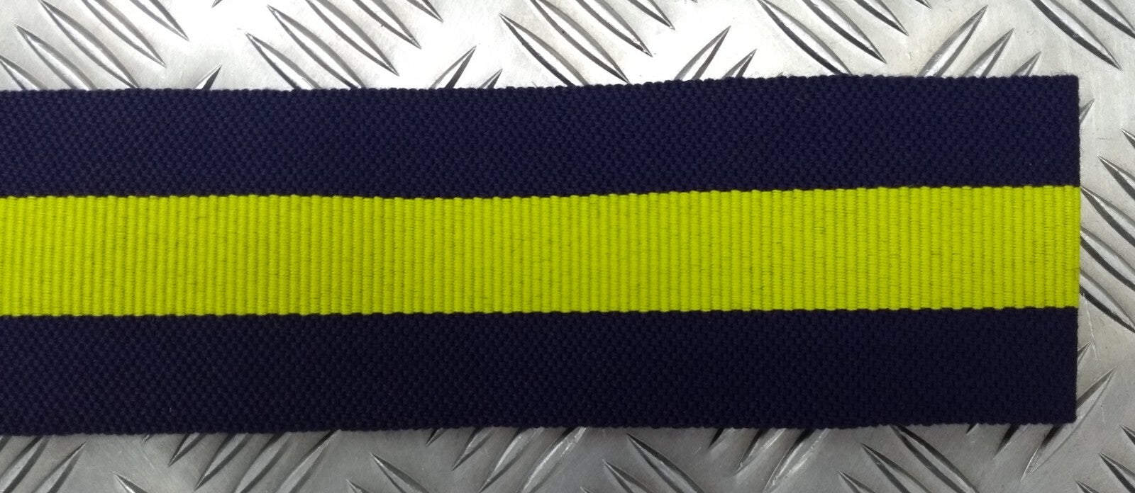 Genuine New Zealand Issue 6 Hauraki Infantry Stable Belt Material NEW