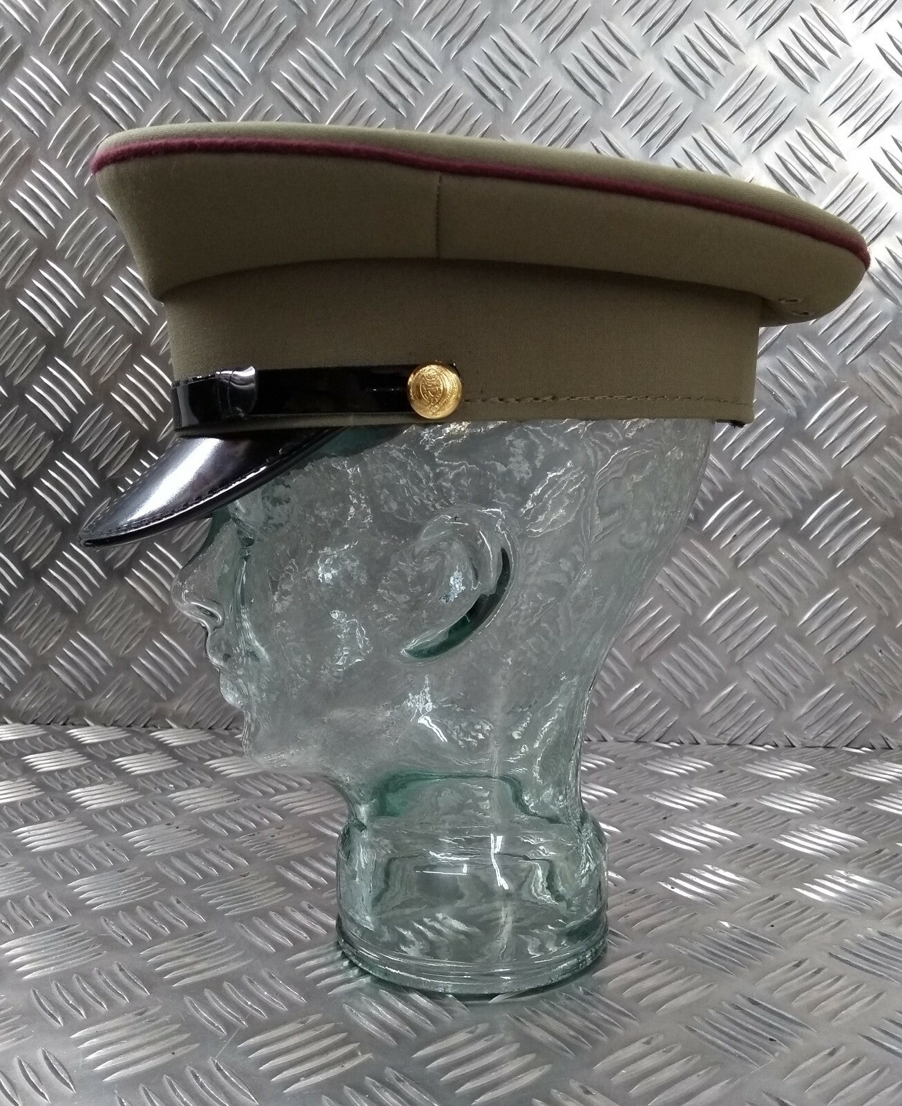 Fancy Dress Hat Style Officers Ceremonial & Parade All Sizes