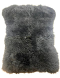 Shabraque Flounce Sheepskin HCMR RHG/D British Army Mounted Cavalry Horse Guards