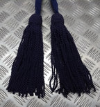Royal Oman Waist Sash With Tassels Ceremonial Dress Hobson of London