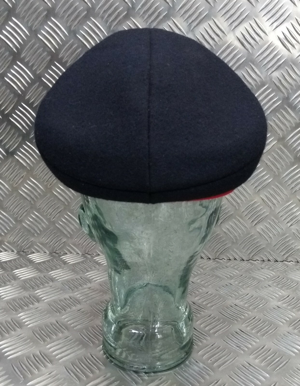 QARANC No1 Dress Hat Cap Queen Alexandra's Royal Army Nursing Corps Size 56cms