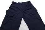 Navy RNPCS Trousers Operational RN British Royal Naval Blue Fire Resistant SEL