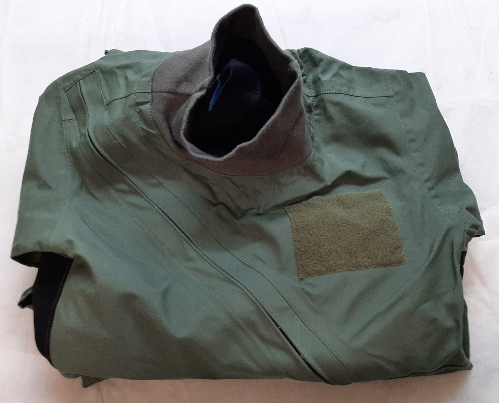 RFD Immersion Suit British Fast Jet Beaufort IPG Variant A Size 1C