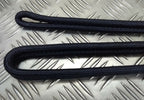 Genuine Issue Blue Double Knot Ceremonial and Parade Lanyard