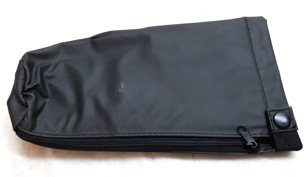 Hand Guard Cover British Style Black Zipped G1