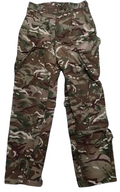 MTP Aircrew Trousers FR UK Multicam Multi Camouflage Combat RAF Royal Air Force