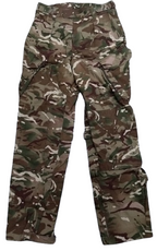 MTP Aircrew Trousers FR UK Multicam Multi Camouflage Combat RAF Royal Air Force