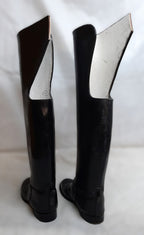 Household Cavalry Knee Length Boots British Army Issue Mounted Regiments Odds
