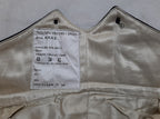 No1 RMAS Trousers British Army Pattern Cadet Officer Dress 1" Red Stripes W34"