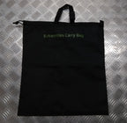 Extremities Carry Bag British Army Surplus Virtus NSN Gen 1 Stealth Black NEW