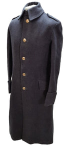 Grenadier Guards Greatcoat British Army Wool Overcoat Royal Guards Pattern