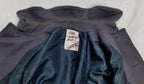 Coldstream Guards Greatcoat British Army Wool Overcoat Royal Guards Pattern