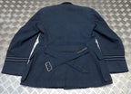 RAF Vintage Jacket Royal Air Force Blue Grey Colour for OFCs WOs By Burton Clothing