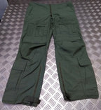 Aircrew Coverall MK16A/B Sage Jumpsuit Green Assorted Versions and Sizes
