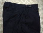 RN Operational Trousers RNPCS FR Fire Retardant British Navy Uniform 75/85cm