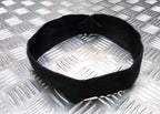 British Issued Dress Hat Knitted Black Band WRAF RAF WRNS RN